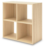 Piperton Four Cube Organizer - EA2444-2X2