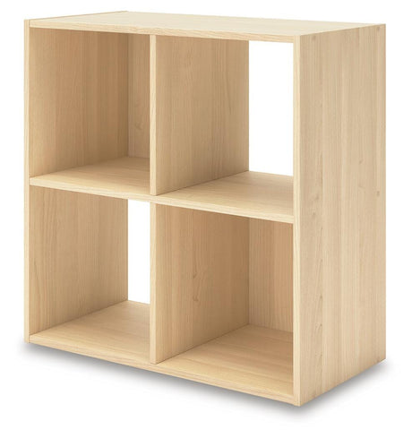 Piperton Four Cube Organizer - EA2444-2X2