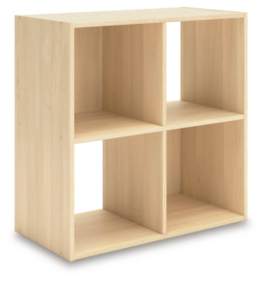 Piperton Four Cube Organizer - EA2444-2X2