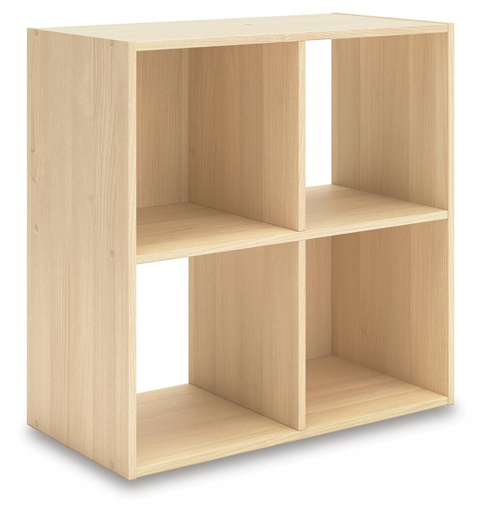 Piperton Four Cube Organizer - EA2444-2X2