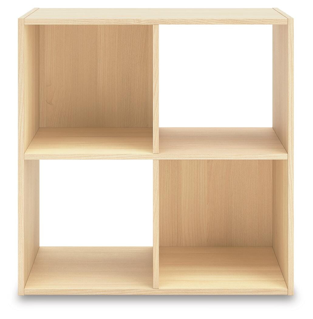Piperton Four Cube Organizer - EA2444-2X2