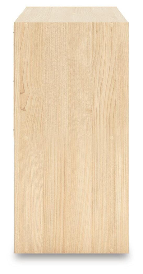 Piperton Four Cube Organizer - EA2444-2X2