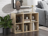 Piperton Six Cube Organizer - EA2444-3X2