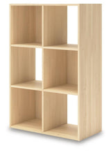Piperton Six Cube Organizer - EA2444-3X2
