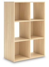 Piperton Six Cube Organizer - EA2444-3X2