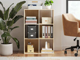 Piperton Six Cube Organizer - EA2444-3X2