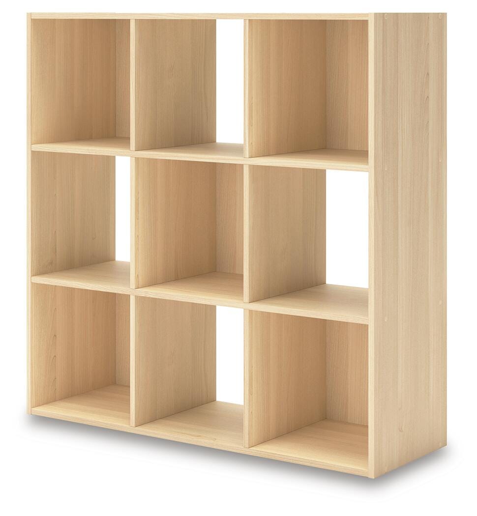 Piperton Nine Cube Organizer - EA2444-3X3