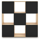 Piperton Nine Cube Organizer - EA2444-3X3