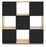 Piperton Nine Cube Organizer - EA2444-3X3