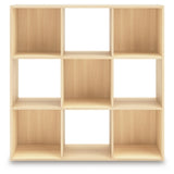 Piperton Nine Cube Organizer - EA2444-3X3