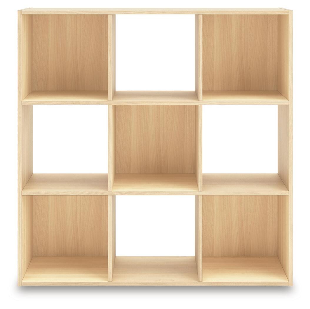 Piperton Nine Cube Organizer - EA2444-3X3