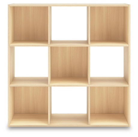 Piperton Nine Cube Organizer - EA2444-3X3