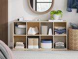 Piperton Eight Cube Organizer - EA2444-4X2
