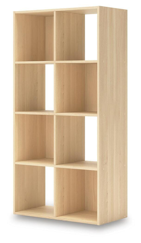 Piperton Eight Cube Organizer - EA2444-4X2