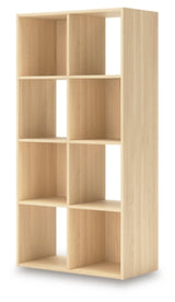 Piperton Eight Cube Organizer - EA2444-4X2
