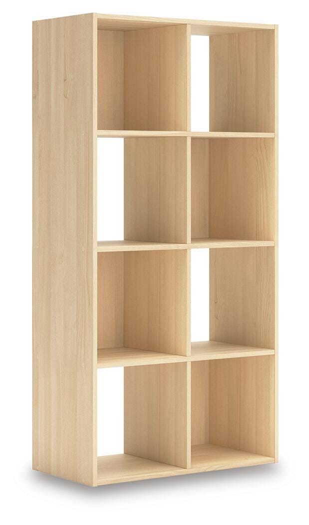 Piperton Eight Cube Organizer - EA2444-4X2