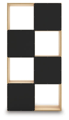 Piperton Eight Cube Organizer - EA2444-4X2