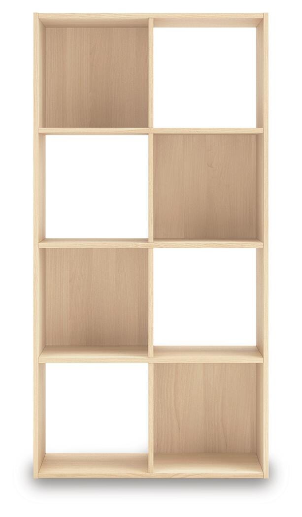 Piperton Eight Cube Organizer - EA2444-4X2