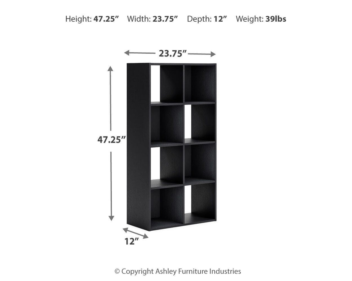 Langdrew Eight Cube Organizer - EA4957-4X2