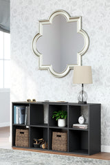 Langdrew Eight Cube Organizer - EA4957-4X2