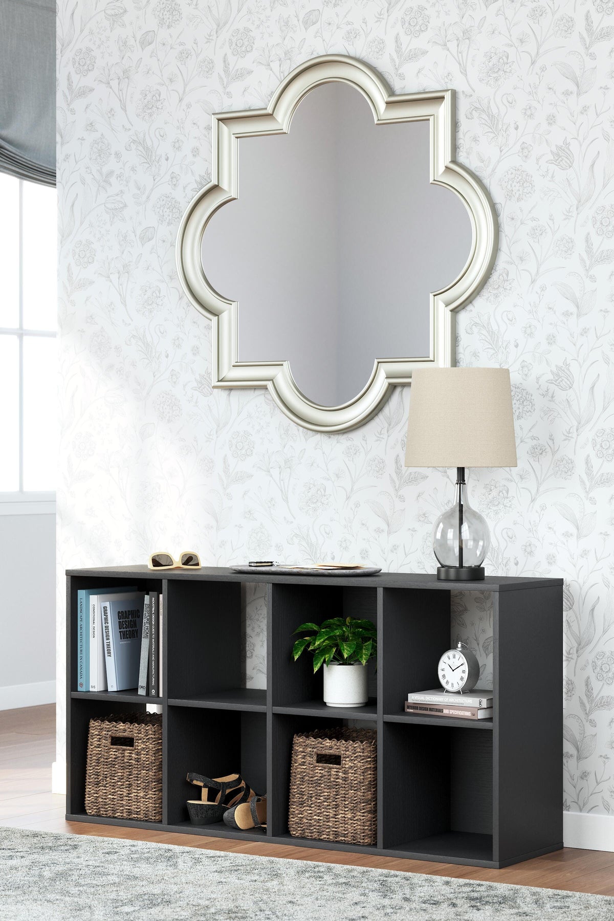 Langdrew Eight Cube Organizer - EA4957-4X2