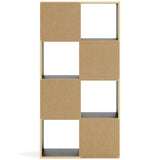Langdrew Eight Cube Organizer - EA4957-4X2