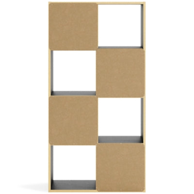 Langdrew Eight Cube Organizer - EA4957-4X2