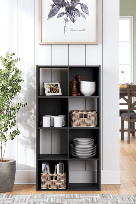 Langdrew Eight Cube Organizer - EA4957-4X2