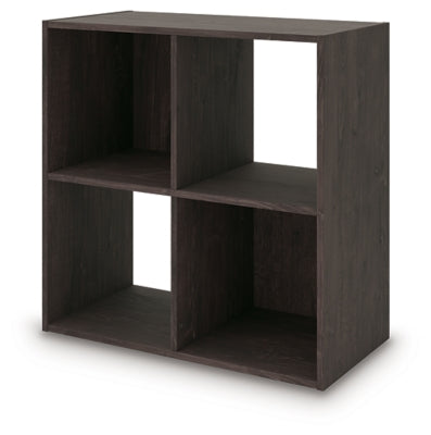 Piperton Four Cube Organizer - EA5514-2X2