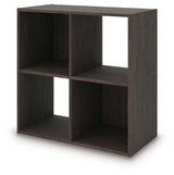 Piperton Four Cube Organizer - EA5514-2X2