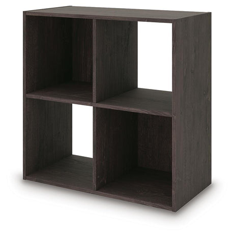 Piperton Four Cube Organizer - EA5514-2X2