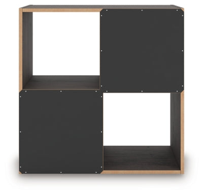 Piperton Four Cube Organizer - EA5514-2X2