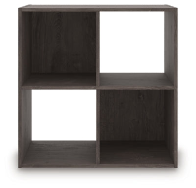 Piperton Four Cube Organizer - EA5514-2X2