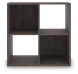 Piperton Four Cube Organizer - EA5514-2X2
