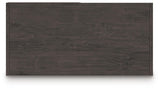 Piperton Four Cube Organizer - EA5514-2X2