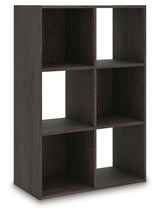 Piperton Six Cube Organizer - EA5514-3X2