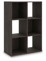 Piperton Six Cube Organizer - EA5514-3X2