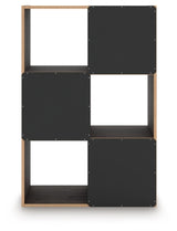Piperton Six Cube Organizer - EA5514-3X2