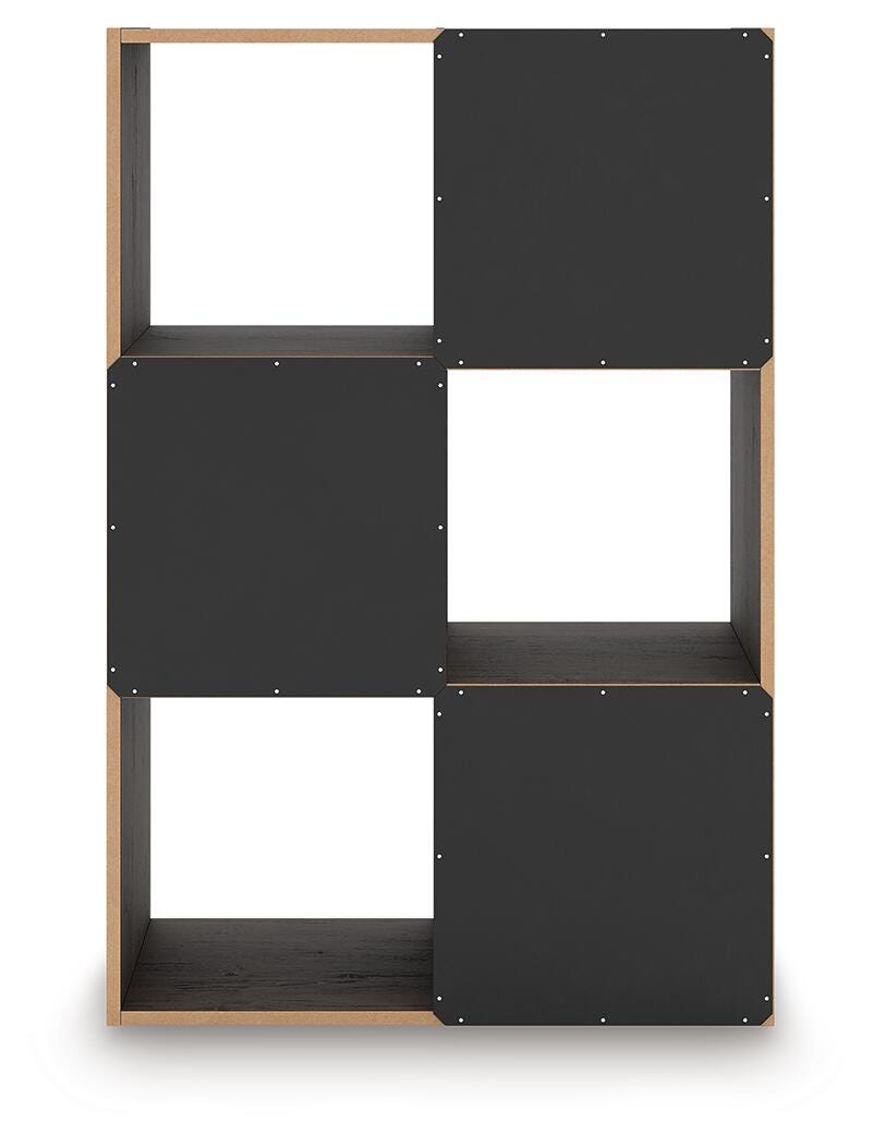 Piperton Six Cube Organizer - EA5514-3X2