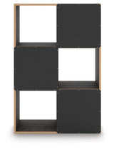 Piperton Six Cube Organizer - EA5514-3X2