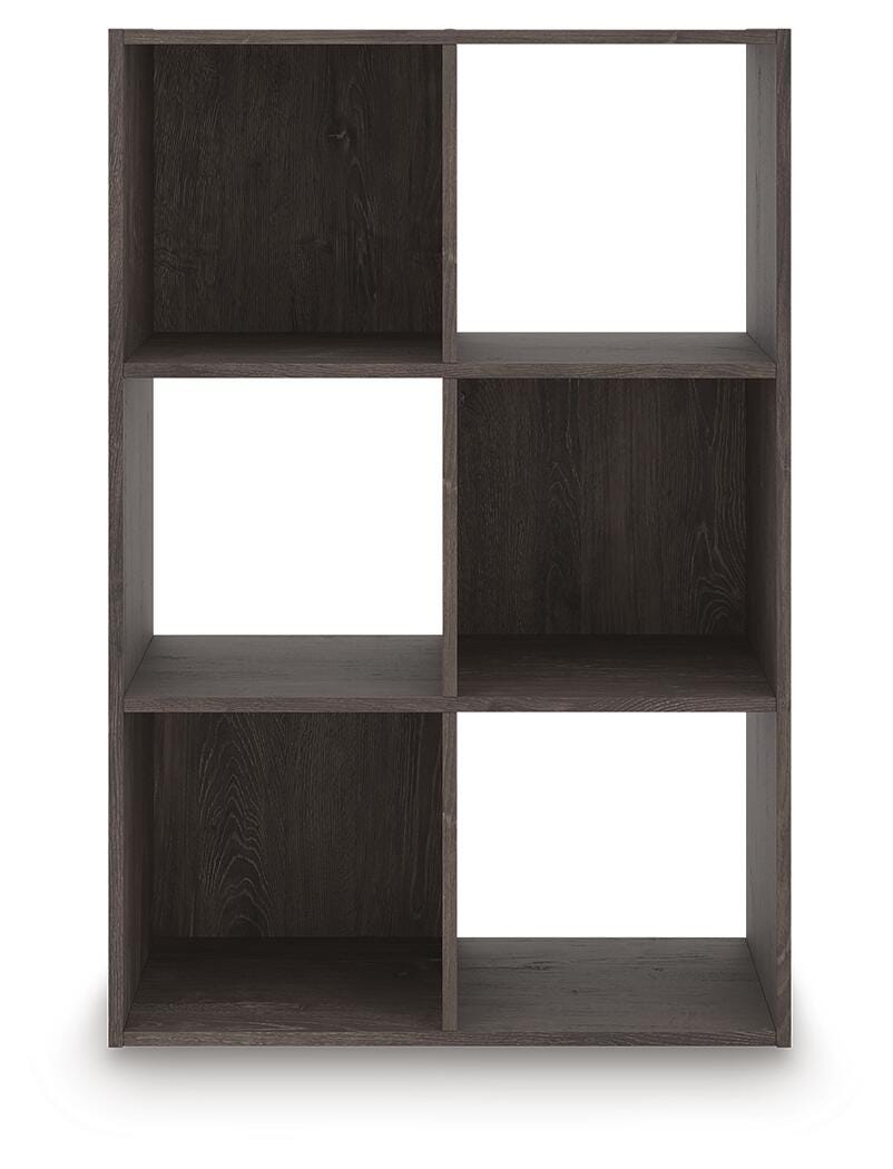 Piperton Six Cube Organizer - EA5514-3X2