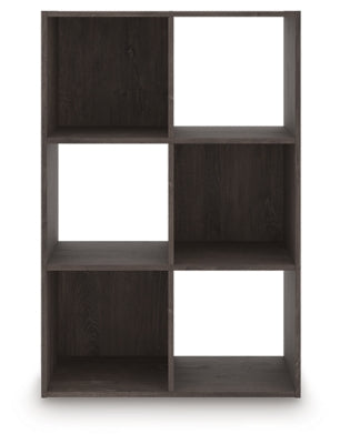 Piperton Six Cube Organizer - EA5514-3X2