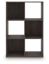 Piperton Six Cube Organizer - EA5514-3X2