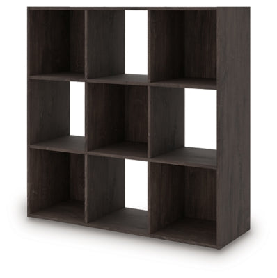 Piperton Nine Cube Organizer - EA5514-3X3