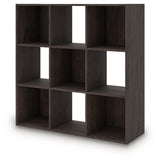 Piperton Nine Cube Organizer - EA5514-3X3