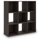 Piperton Nine Cube Organizer - EA5514-3X3