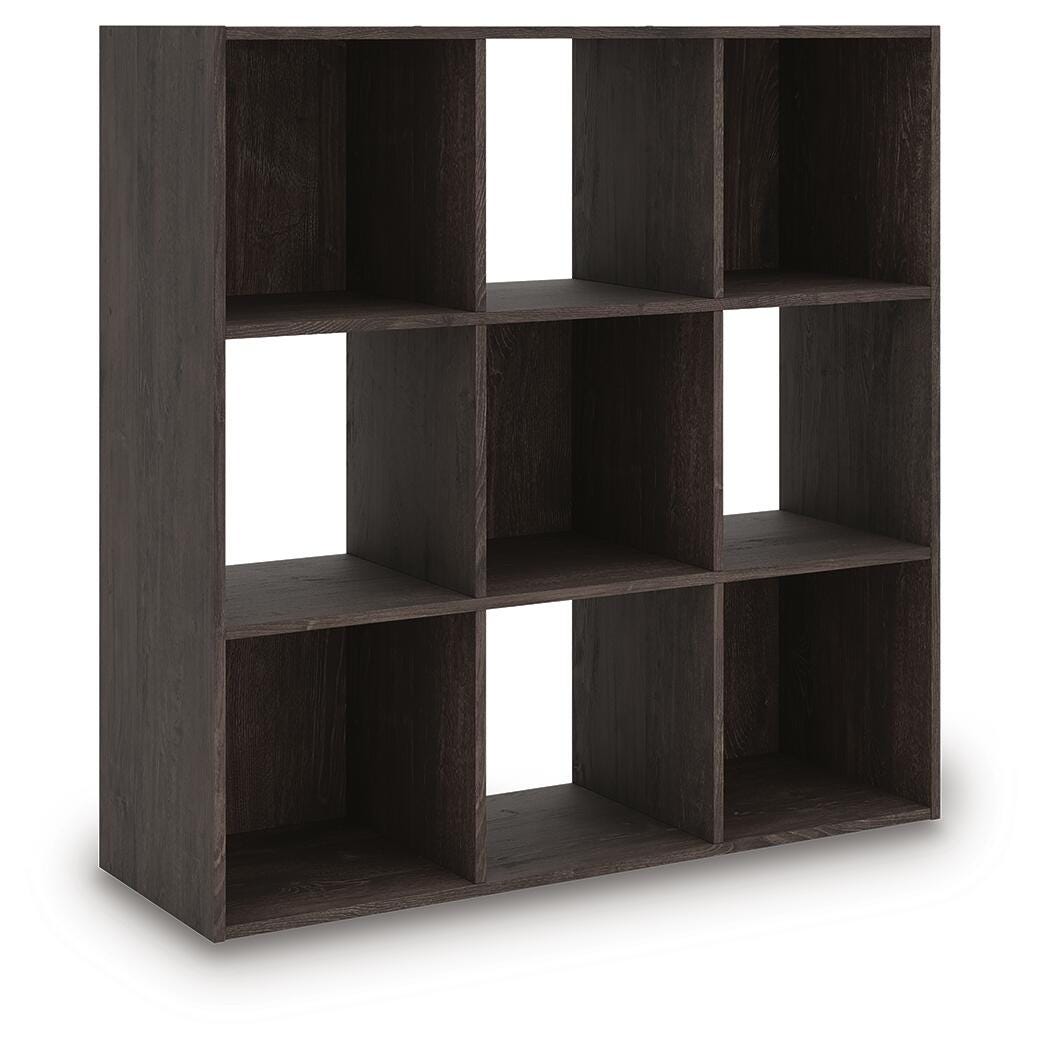 Piperton Nine Cube Organizer - EA5514-3X3