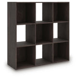 Piperton Nine Cube Organizer - EA5514-3X3