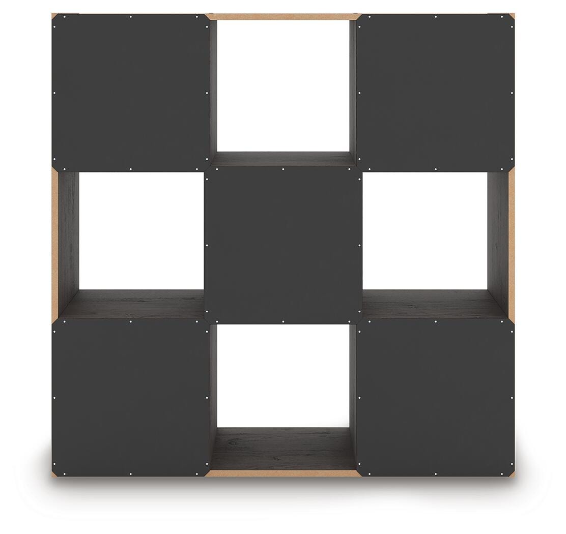 Piperton Nine Cube Organizer - EA5514-3X3
