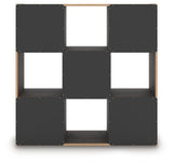Piperton Nine Cube Organizer - EA5514-3X3